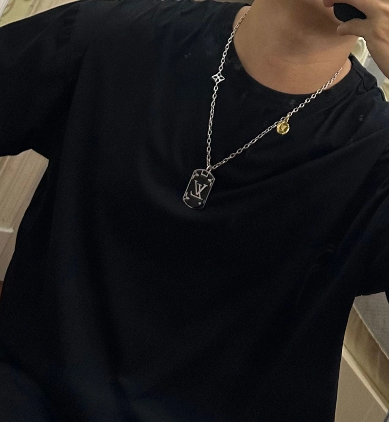 Elegant LX Necklaces 309884