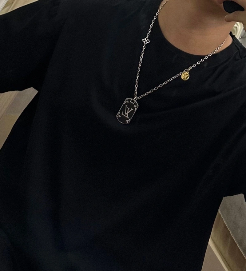 Elegant LX Necklaces 309884