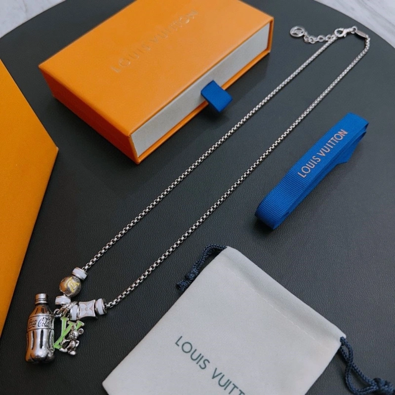 LX Necklaces Breathable 309882