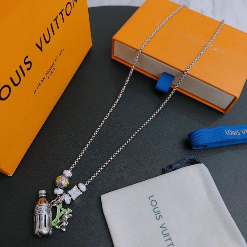 LX Necklaces Breathable 309882