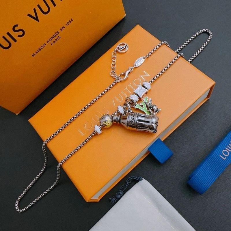 LX Necklaces Breathable 309882