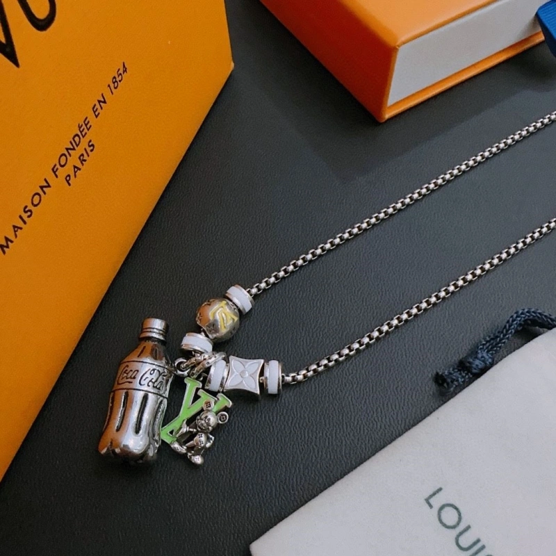 LX Necklaces Breathable 309882