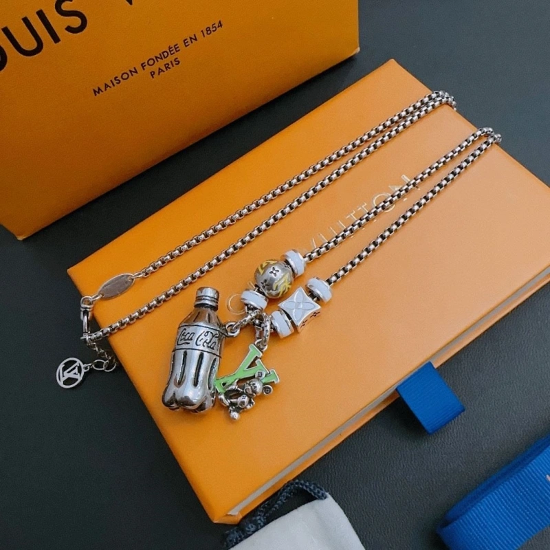 LX Necklaces Breathable 309882