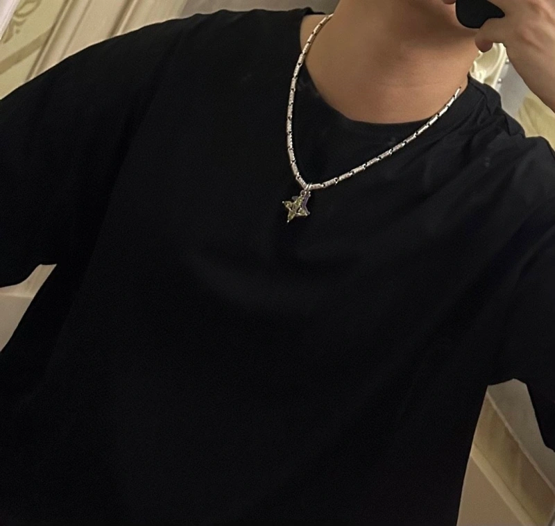 GoAnywhere LX Necklaces 309880