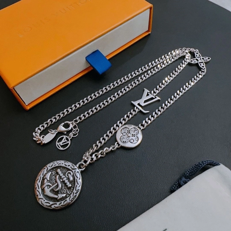 Unique LX Necklaces 309895