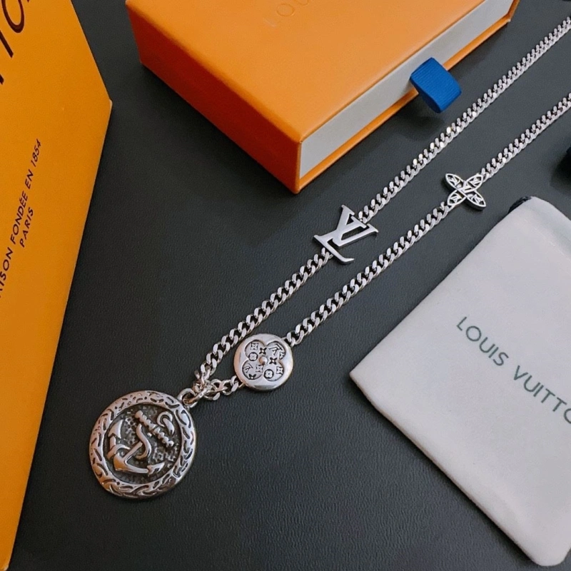 Unique LX Necklaces 309895