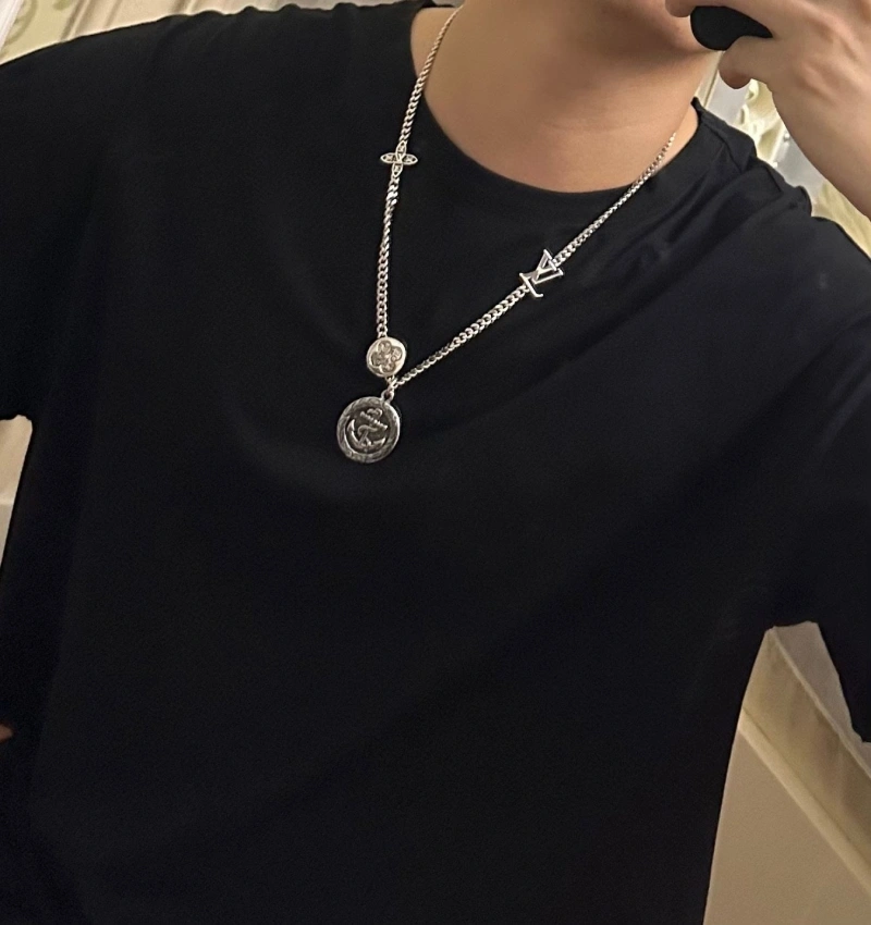 Unique LX Necklaces 309895