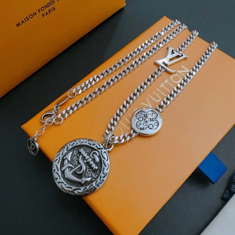 Unique LX Necklaces 309895