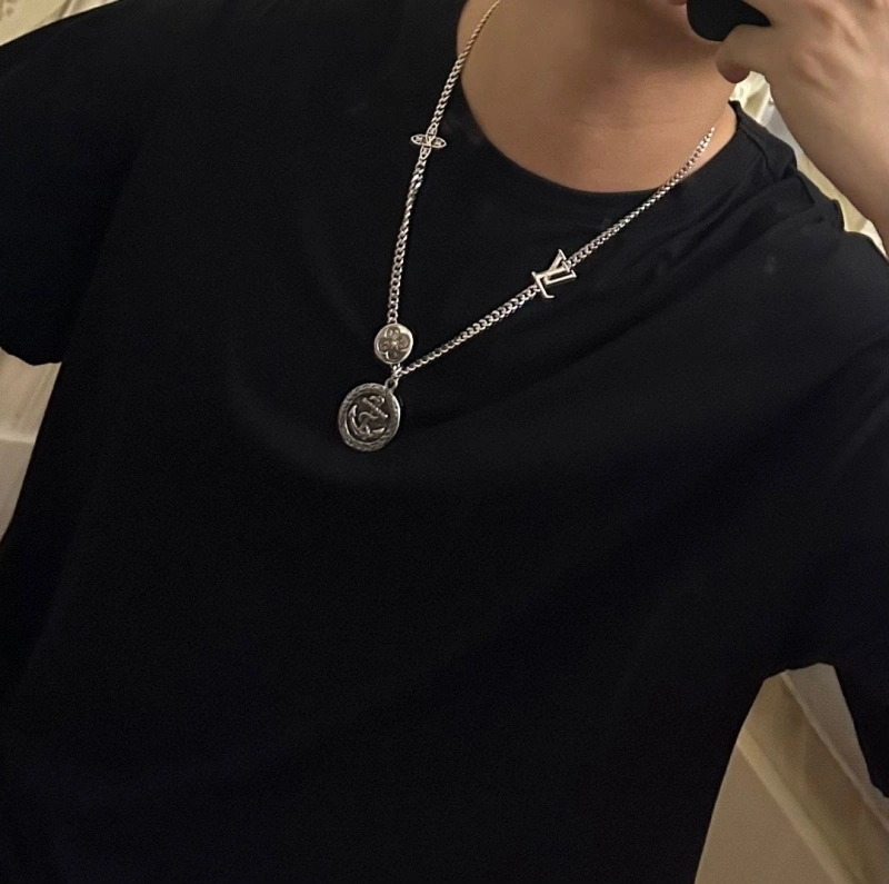 Unique LX Necklaces 309895