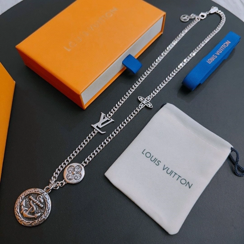 Unique LX Necklaces 309895