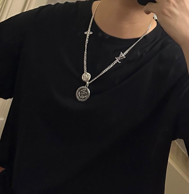 Unique LX Necklaces 309895