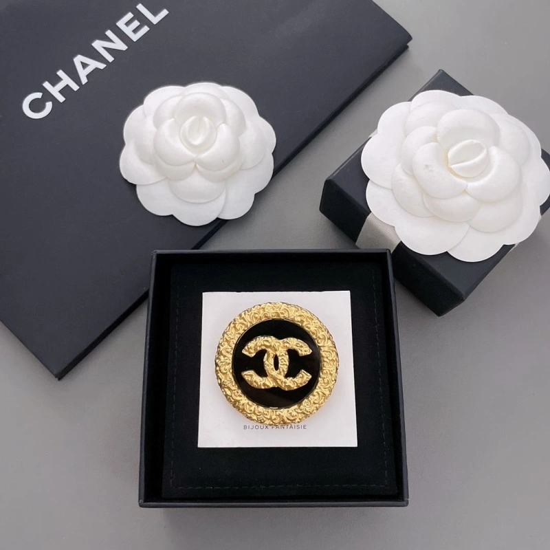 Chxnxl Brooches Flexible 290593