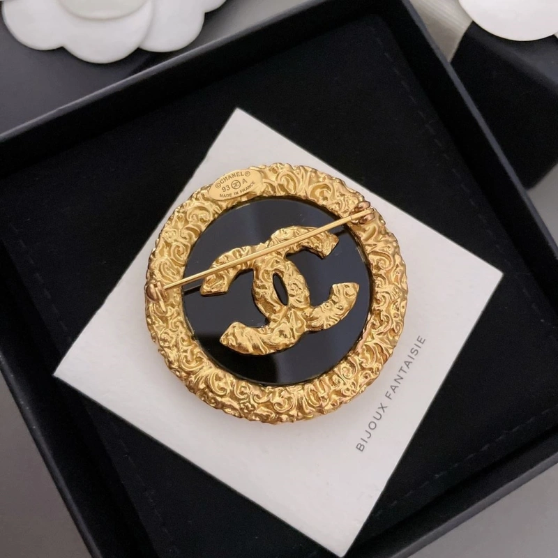 Chxnxl Brooches Flexible 290593