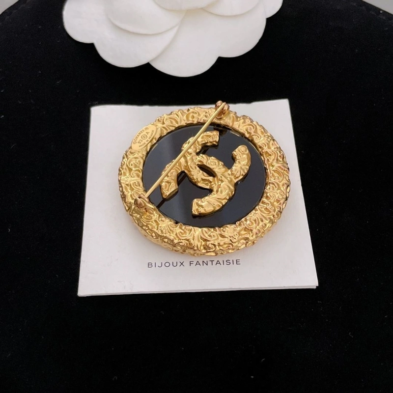 Chxnxl Brooches Flexible 290593