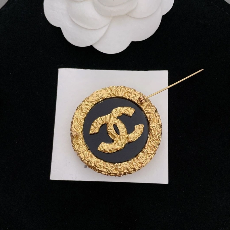 Chxnxl Brooches Flexible 290593