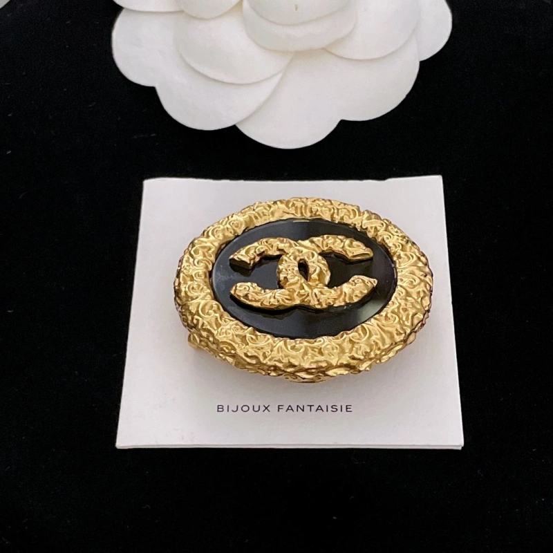 Chxnxl Brooches Flexible 290593