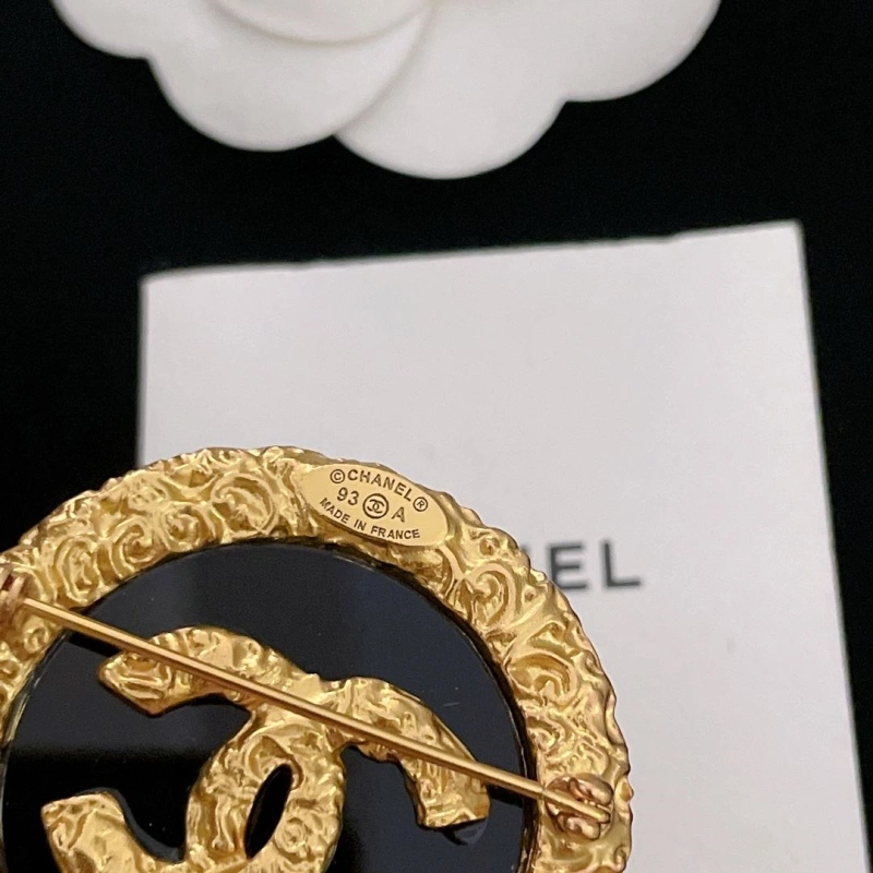 Chxnxl Brooches Flexible 290593