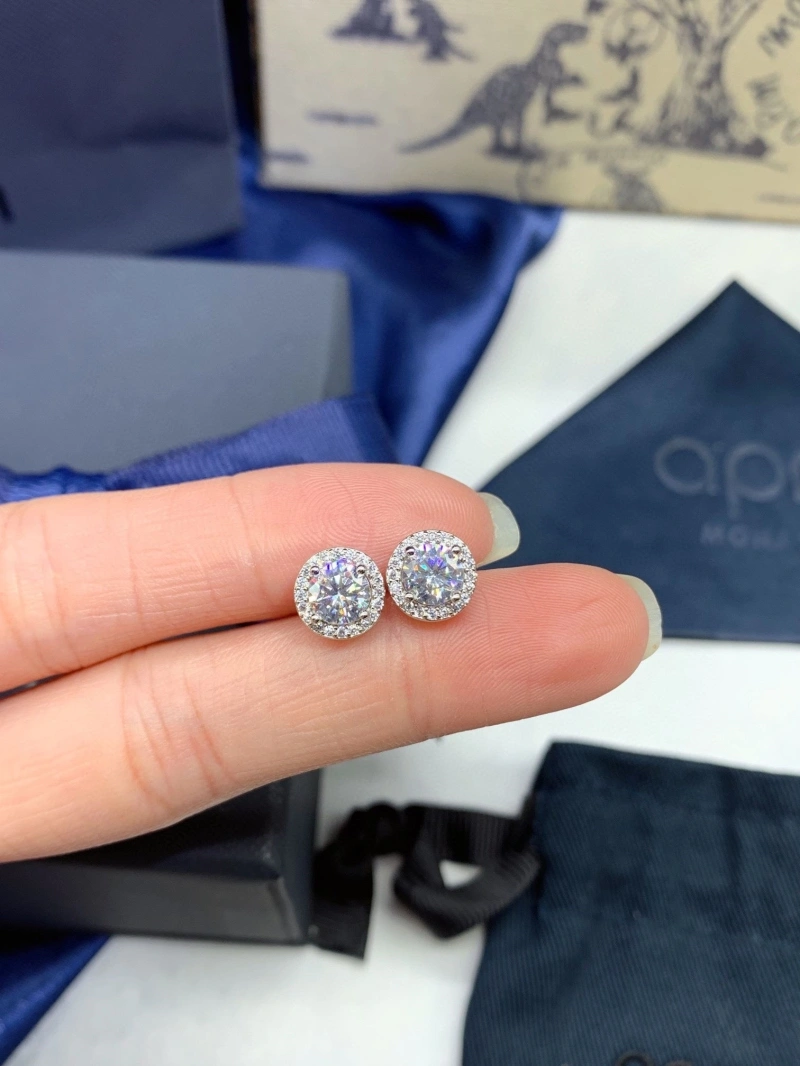Timeless Axm Earrings 281922