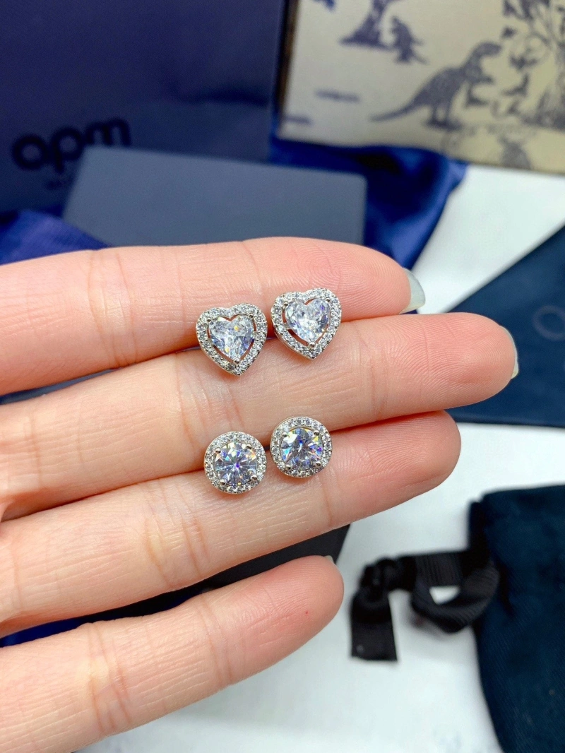 Timeless Axm Earrings 281922