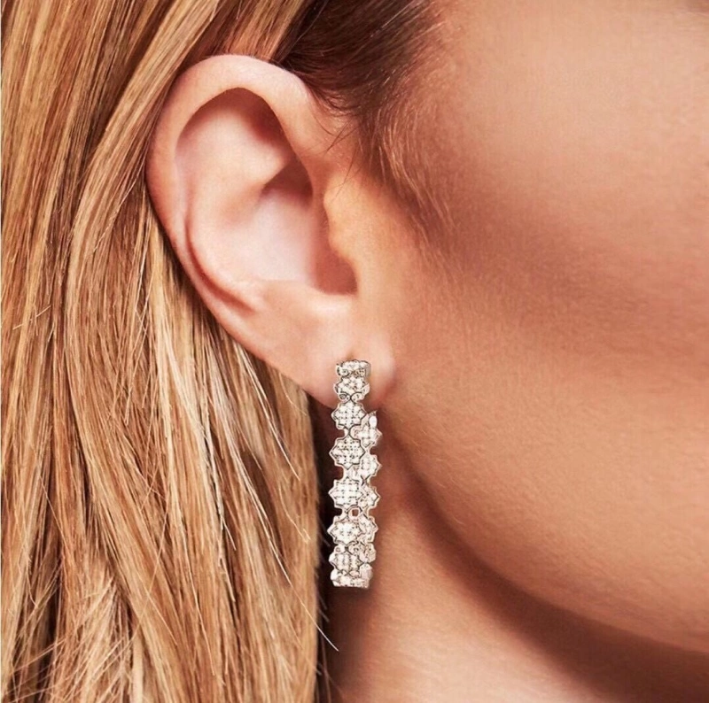 Classic Axm Earrings 281925