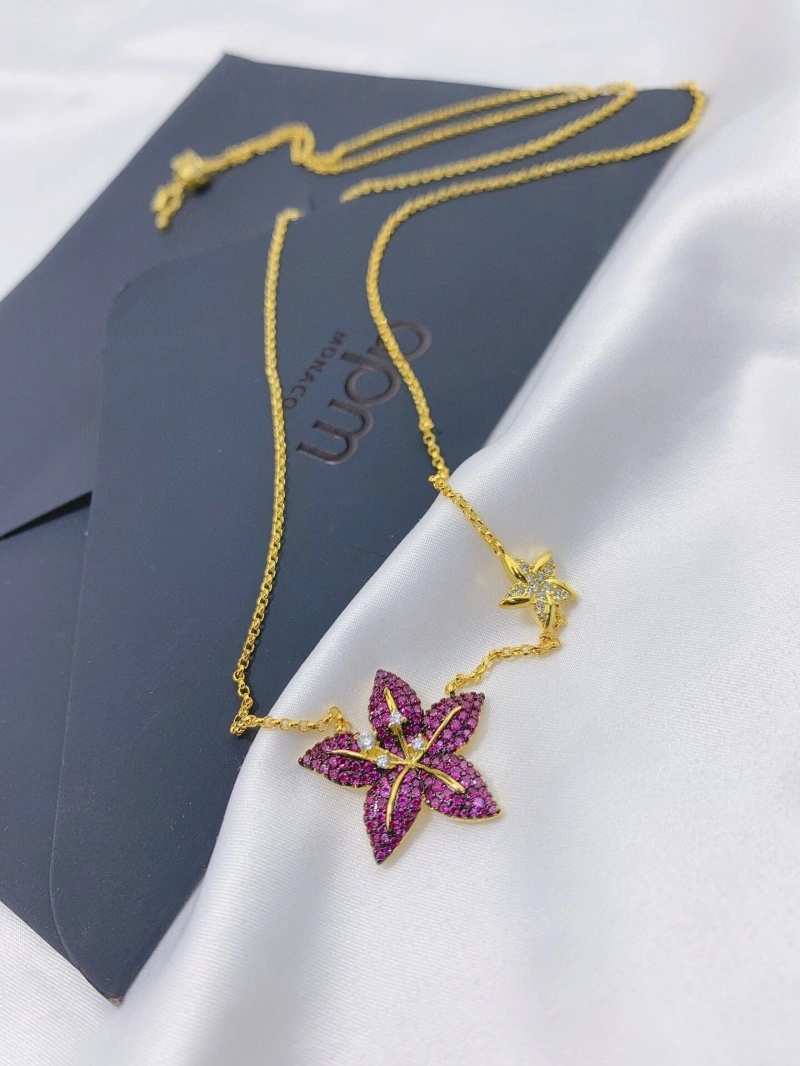 Popular Axm Necklaces 281846