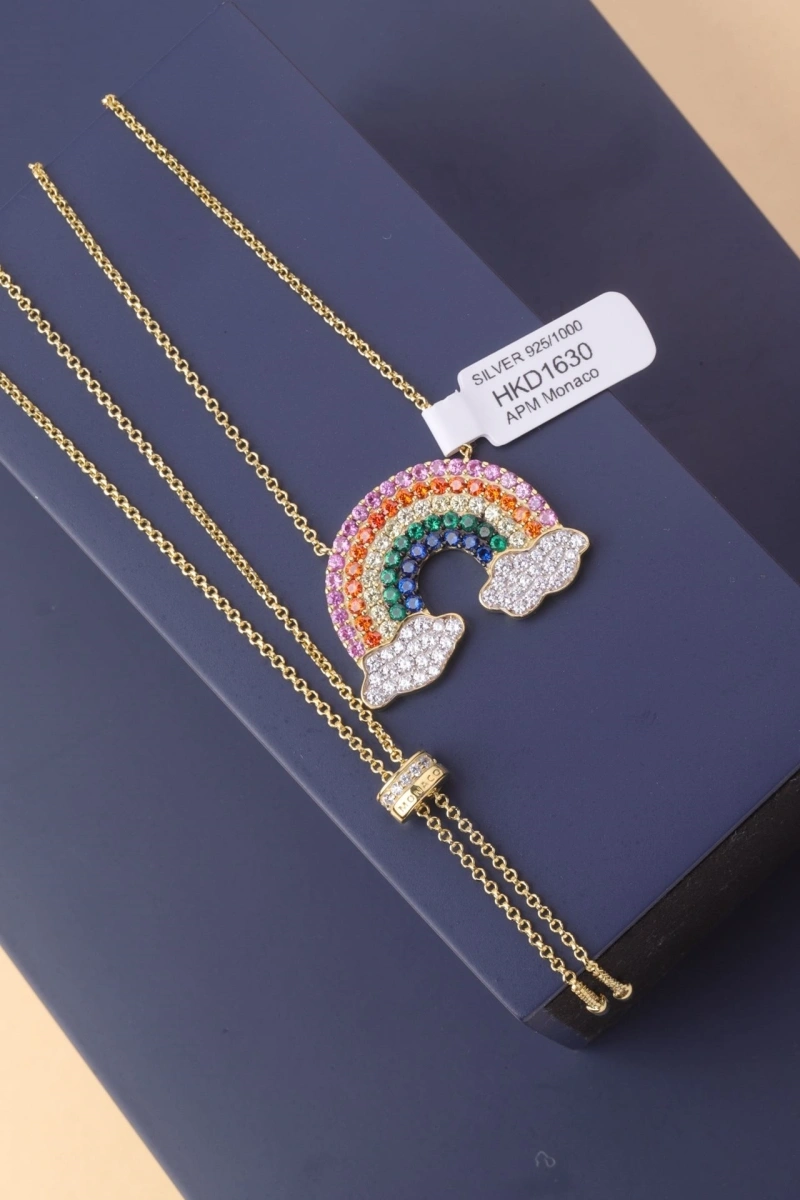 Bright Axm Necklaces 281836
