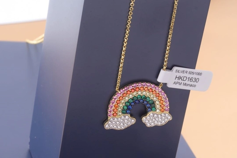 Bright Axm Necklaces 281836
