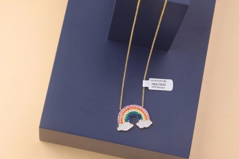 Bright Axm Necklaces 281836