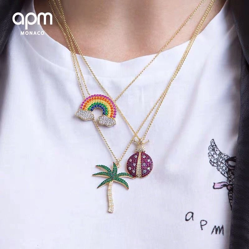 Bright Axm Necklaces 281836