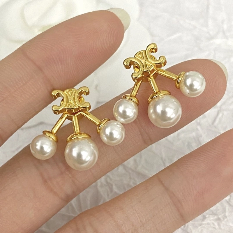 Cxlxne Earrings Bold 283714