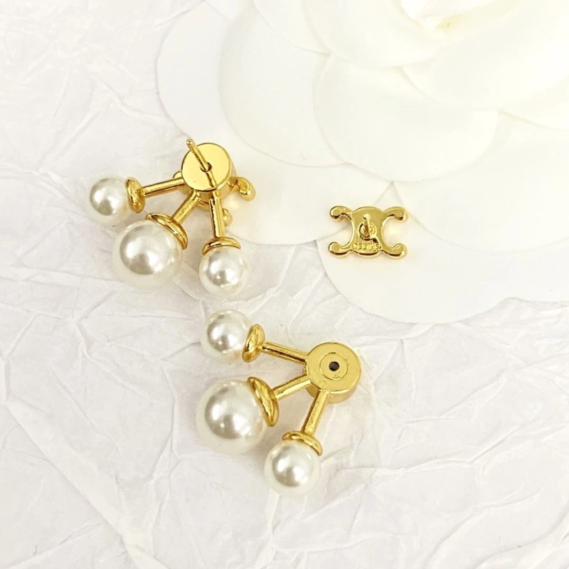 Cxlxne Earrings Bold 283714