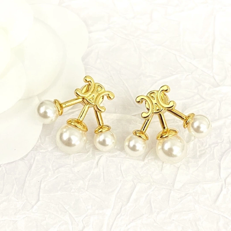 Cxlxne Earrings Bold 283714