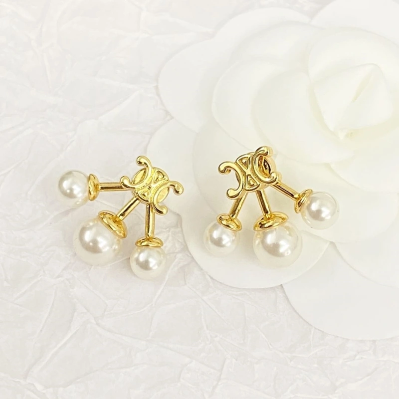 Cxlxne Earrings Bold 283714