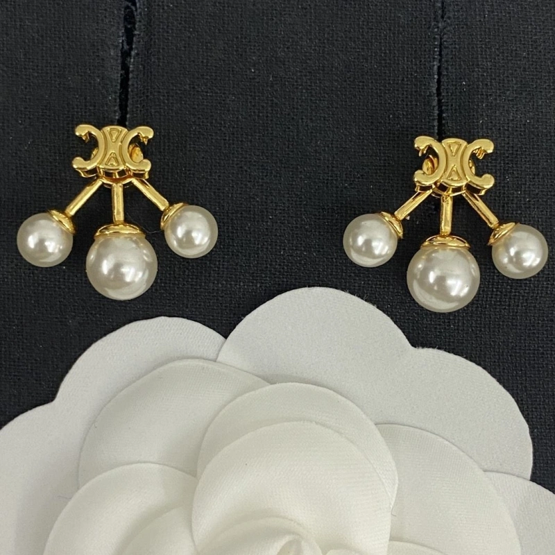Cxlxne Earrings Bold 283714