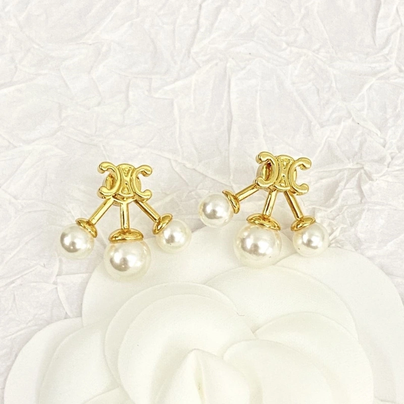 Cxlxne Earrings Bold 283714