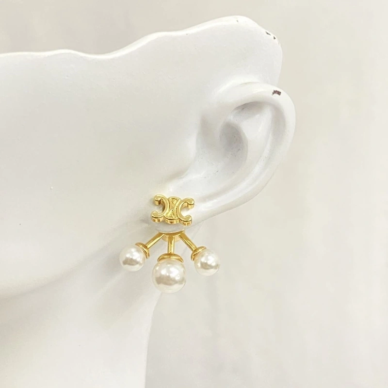 Cxlxne Earrings Bold 283714