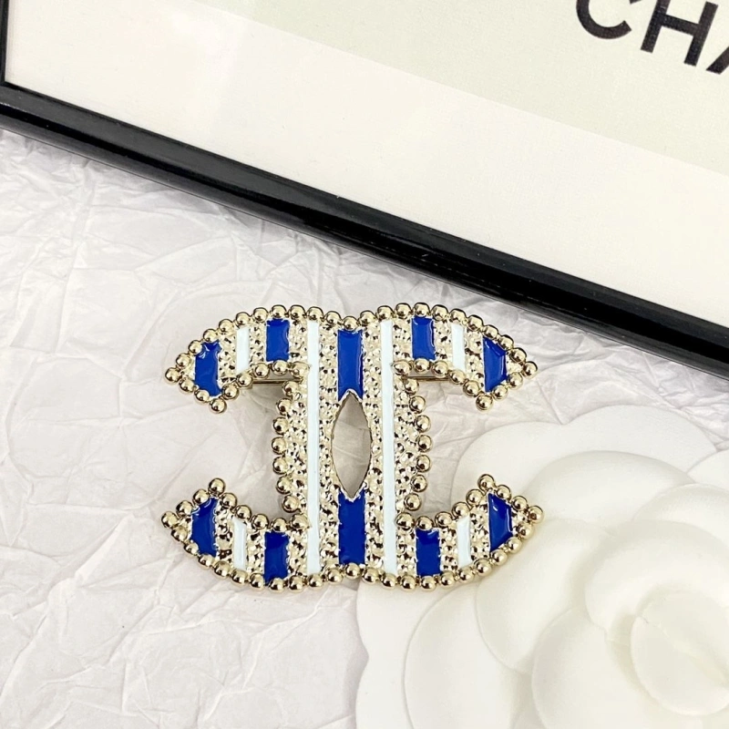 Bold Chxnxl Brooches 290579