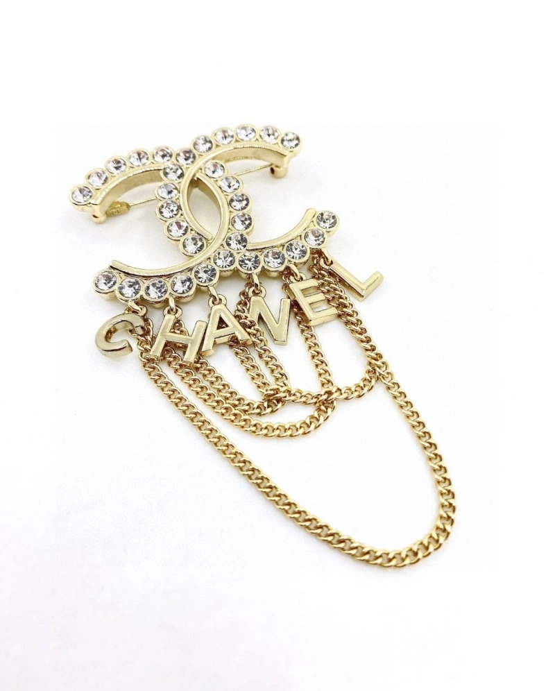 Chxnxl Brooches Breathable 290598