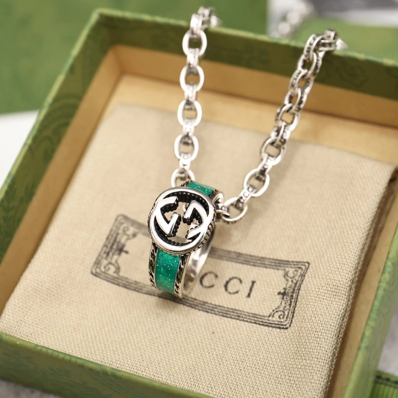 Breathable Gxccx Necklaces 303720