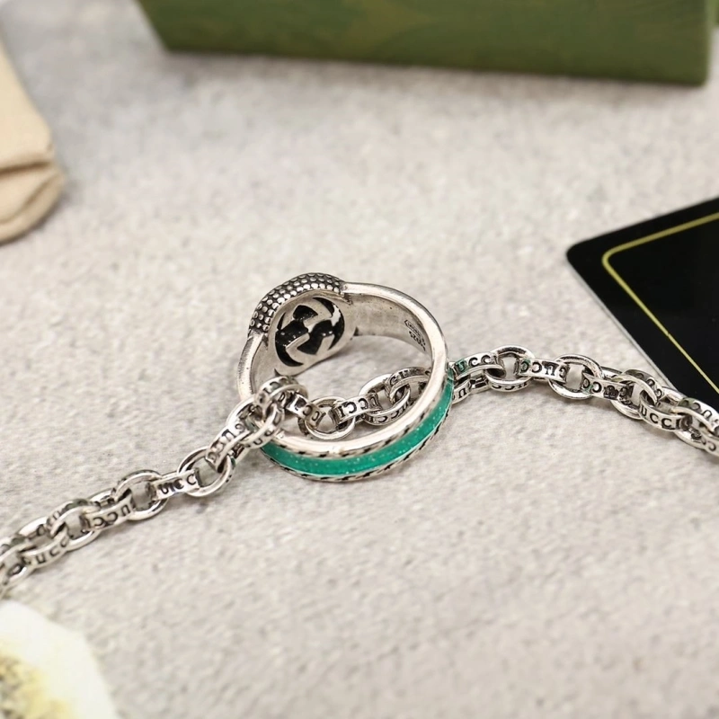 Breathable Gxccx Necklaces 303720