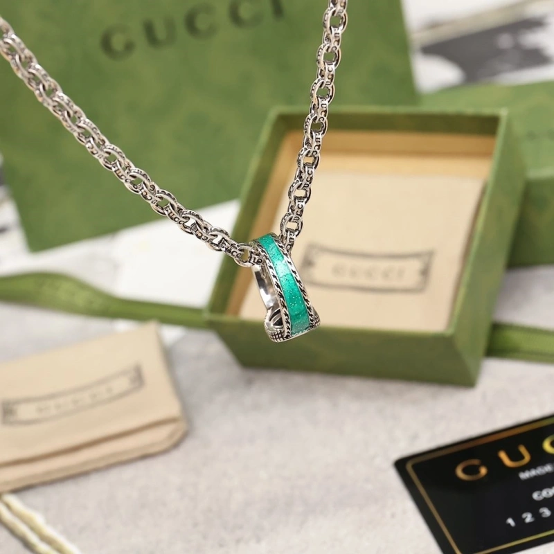 Breathable Gxccx Necklaces 303720