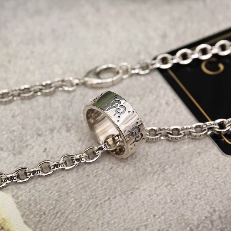 Refined Gxccx Necklaces 303719