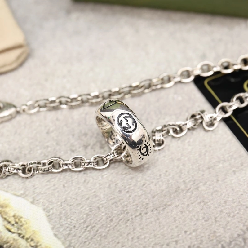 Stylish Gxccx Necklaces 303728