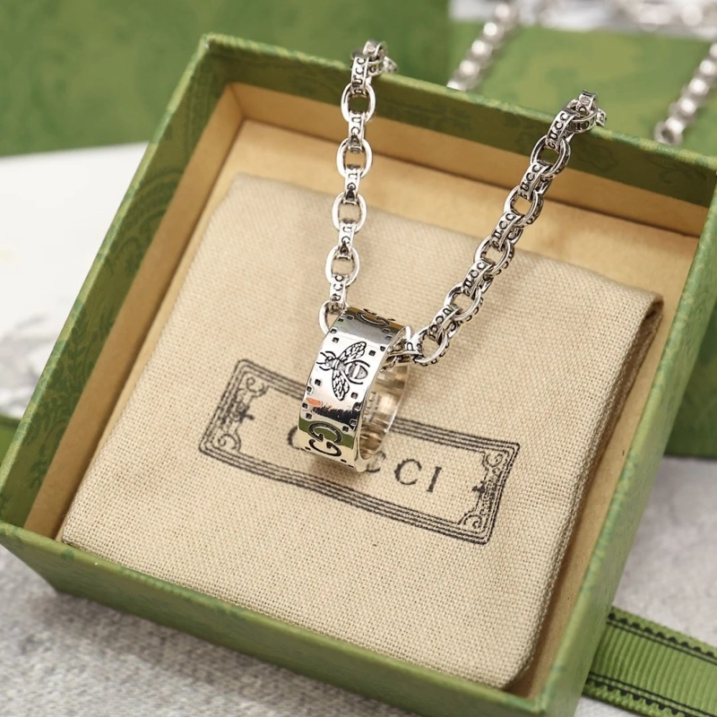 Gxccx Necklaces AllSeason 303718