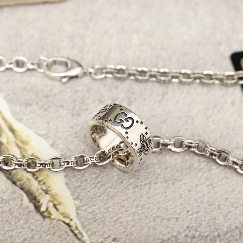 Gxccx Necklaces AllSeason 303718