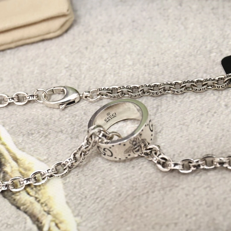 Gxccx Necklaces AllSeason 303718