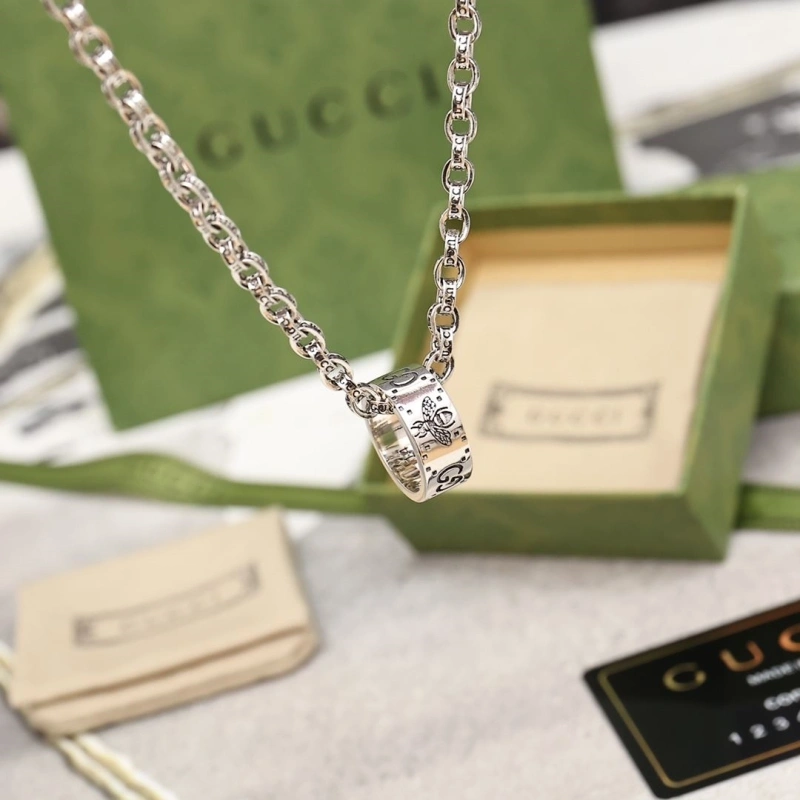 Gxccx Necklaces AllSeason 303718