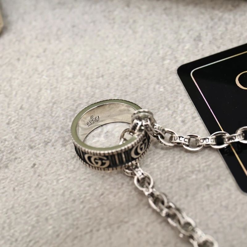 Soft Gxccx Necklaces 303717