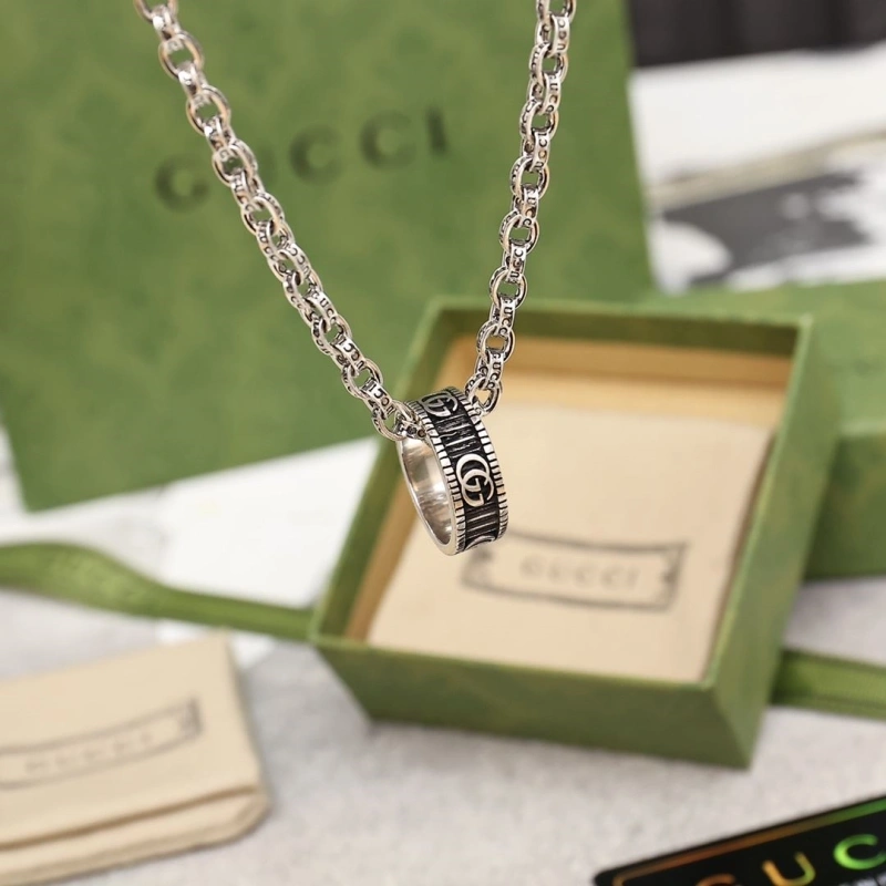 Soft Gxccx Necklaces 303717