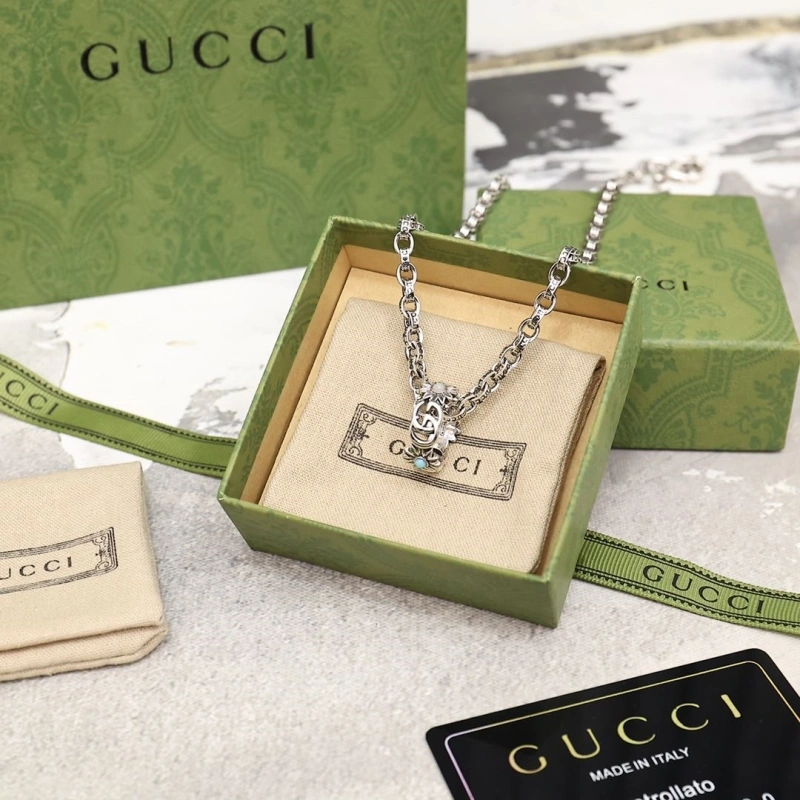 WellDesigned Gxccx Necklaces 303715
